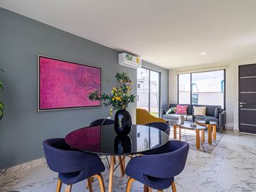 CASA EN VENTA AL SUR DE CUERNAVACA CON 3 RECAMARAS Y ALBERCA