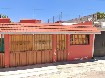 CASA EN COL. CAMPO ALEGRE, JALTEPEC, HIDALGO.