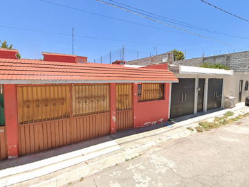 CASA EN COL. CAMPO ALEGRE, JALTEPEC, HIDALGO.