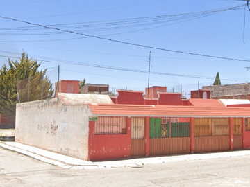 CASA EN COL. CAMPO ALEGRE, JALTEPEC, HIDALGO.