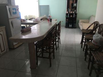 DEPARTAMENTO DE VENTA EN CRUCITA LA BELLA