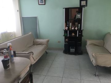 DEPARTAMENTO DE VENTA EN CRUCITA LA BELLA