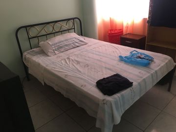 DEPARTAMENTO DE VENTA EN CRUCITA LA BELLA