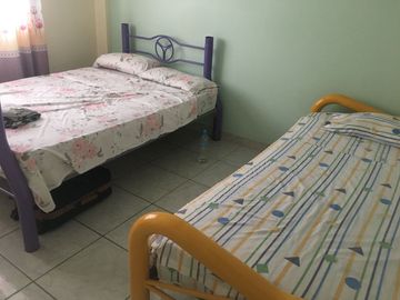 DEPARTAMENTO DE VENTA EN CRUCITA LA BELLA