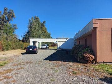 Casa Mediterránea en Linderos