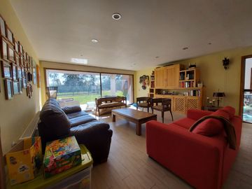 Casa Mediterránea en Linderos