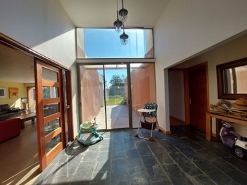 Casa Mediterránea en Linderos