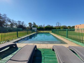 Casa Mediterránea en Linderos