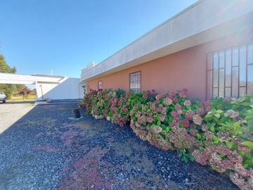 Casa Mediterránea en Linderos