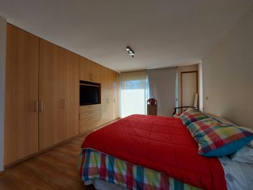Casa Mediterránea en Linderos