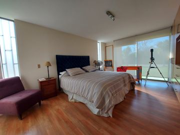Casa Mediterránea en Linderos