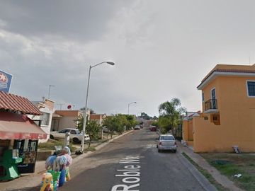 CASA VENTA CESION  ROBLE NORTE# PASEO DE LA CAÑADA TONALAJA  -MPCC