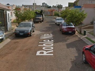 CASA VENTA CESION  ROBLE NORTE# PASEO DE LA CAÑADA TONALAJA  -MPCC