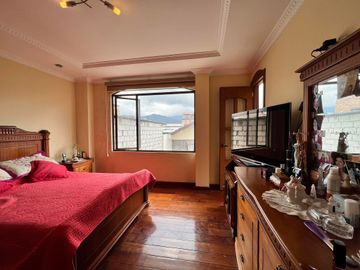 Casa rentera en venta en Loja