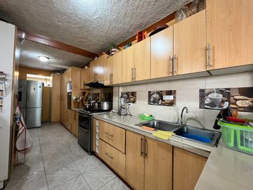 Casa rentera en venta en Loja