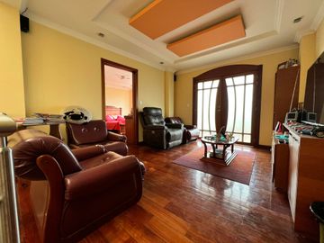 Casa rentera en venta en Loja