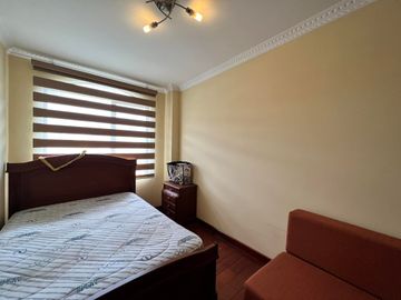 Casa rentera en venta en Loja