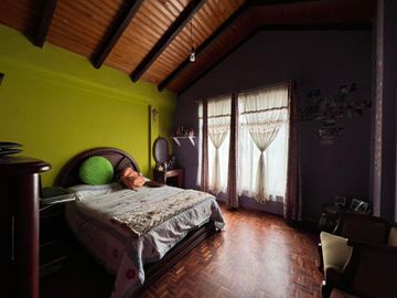 Casa rentera en venta en Loja