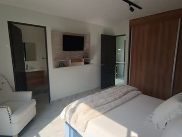 Casa Residencial con Alberca!