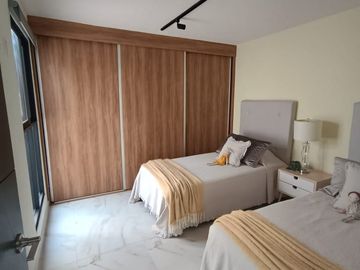 Casa Residencial con Alberca!