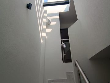 Casa Residencial con Alberca!