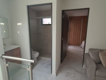 Casa Residencial con Alberca!
