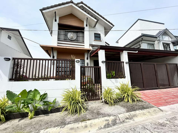 ❗HOUSE&LOT FOR SALE IN LAGUNA,150sqm,7.8M❗