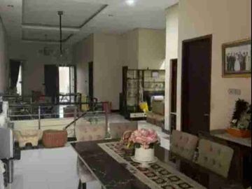 Dijual Rumah Murah Surabaya Pusat