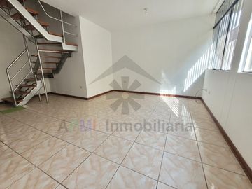 REMATE DE DEPARTAMENTO EN PRIMER PISO EN URB.PATAZCA DE CHICLAYO