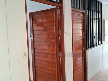 REMATE DE DEPARTAMENTO EN PRIMER PISO EN URB.PATAZCA DE CHICLAYO