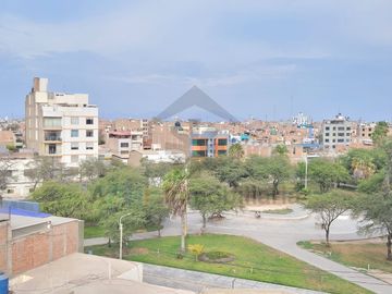 REMATE DE DEPARTAMENTO EN PRIMER PISO EN URB.PATAZCA DE CHICLAYO
