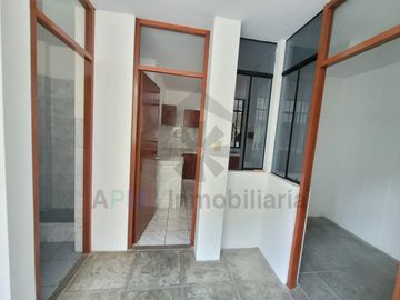 REMATE DE DEPARTAMENTO EN PRIMER PISO EN URB.PATAZCA DE CHICLAYO