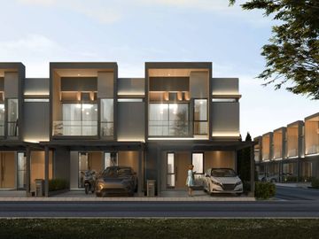 Rumah Bengkong Batam Queensland 2 lantai Cicilan DP mulai 7 Jutaan.