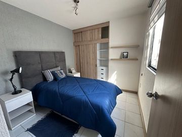 Venta de Casa con Alberca Emiliano Zapata Morelos