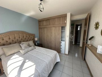 Venta de Casa con Alberca Emiliano Zapata Morelos