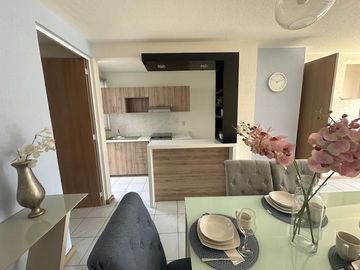 Venta de Casa con Alberca Emiliano Zapata Morelos