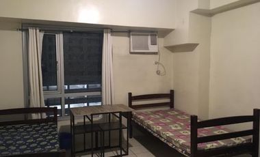 Avida Towers West Tower 1 STUDIO unit for rent in Makati Metro Manila