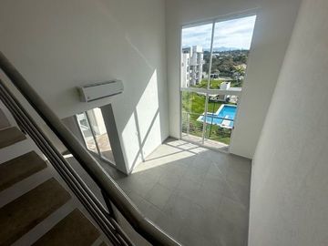 VENTA DEPARTAMENTO CON ROOFGARDEN OAXTEPEC