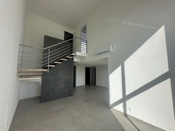 VENTA DEPARTAMENTO CON ROOFGARDEN OAXTEPEC