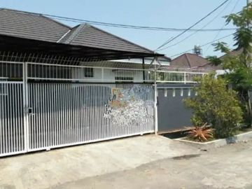 Jual Rumah PERUM WONOREJO INDAH Rungkut dkt Nirwana Eksekutif Murah