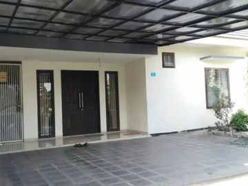 Jual Rumah PERUM WONOREJO INDAH Rungkut dkt Nirwana Eksekutif Murah