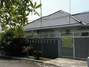 Jual Rumah PERUM WONOREJO INDAH Rungkut dkt Nirwana Eksekutif Murah
