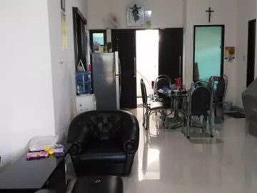 Jual Rumah PERUM WONOREJO INDAH Rungkut dkt Nirwana Eksekutif Murah