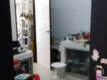 Jual Rumah PERUM WONOREJO INDAH Rungkut dkt Nirwana Eksekutif Murah
