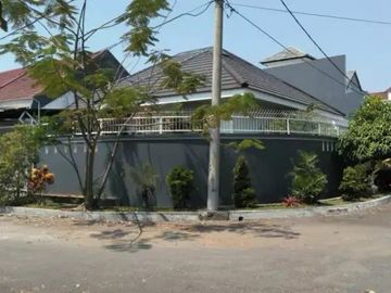 Jual Rumah PERUM WONOREJO INDAH Rungkut dkt Nirwana Eksekutif Murah