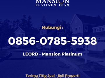 Jual Rumah PERUM WONOREJO INDAH Rungkut dkt Nirwana Eksekutif Murah