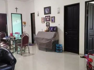Jual Rumah PERUM WONOREJO INDAH Rungkut dkt Nirwana Eksekutif Murah
