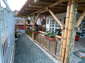 Casa Campestre Vereda El Gurrio