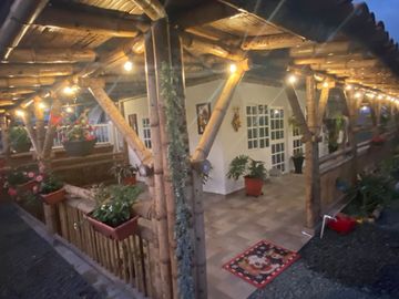 Casa Campestre Vereda El Gurrio