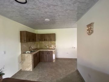 Casa Campestre Vereda El Gurrio
